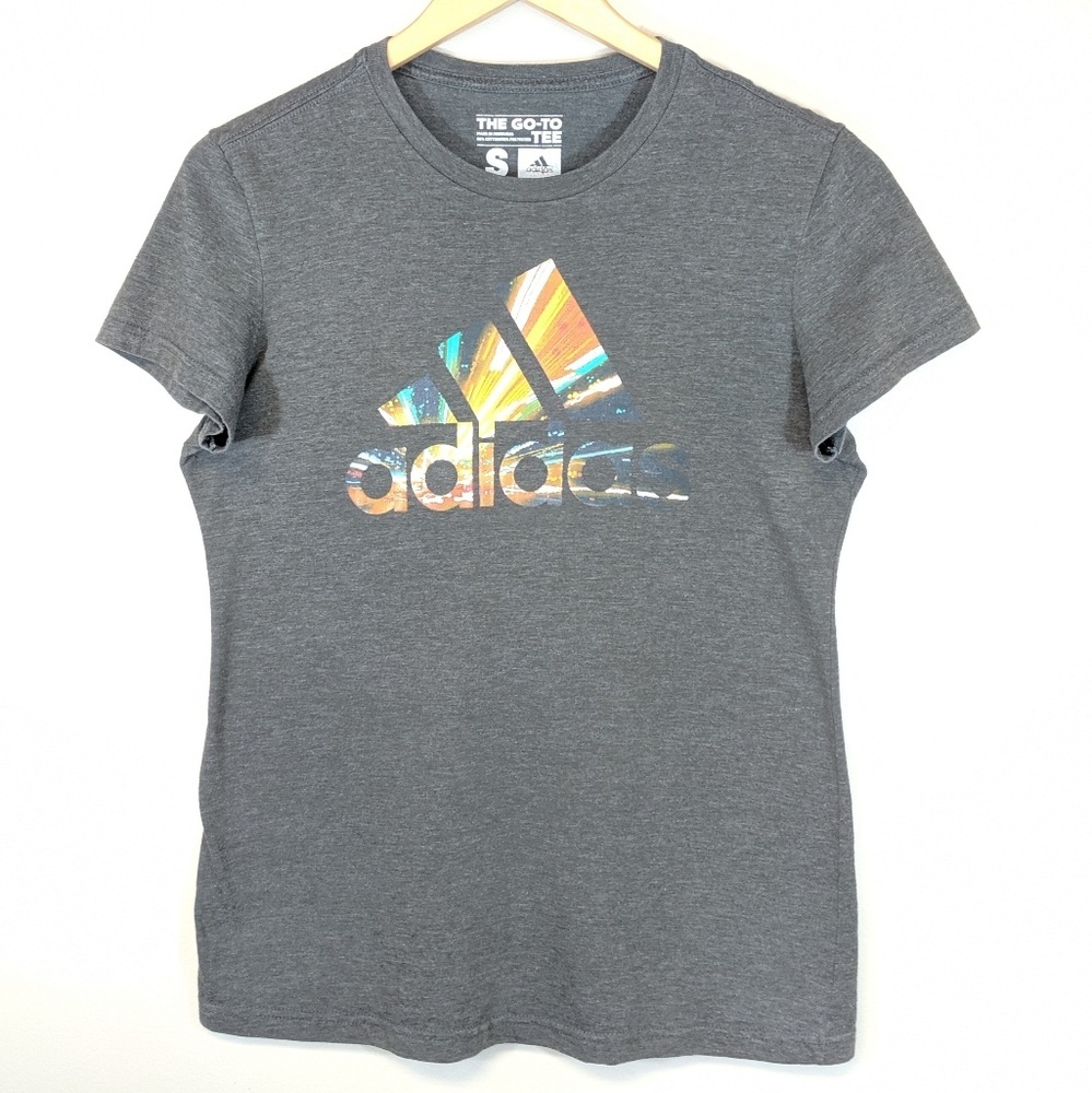 Adidas Go-To T-Shirt